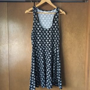 Vans Tank Dress